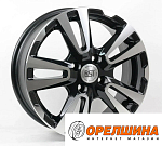 RST  R065  BD  6х15  4х100  ЕТ50  60,1